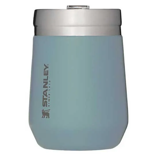 Stanley Go Everyday 290ml Thermosflasche, Shale, One Size Stanley Go Everyday 290ml Thermosflasche, Shale, One Size
