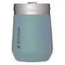 Stanley Go Everyday 290ml Thermosflasche, Shale, One Size