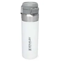 Stanley Go Quick Flip 1.06l Thermosflasche Refurbished Stanley Go Quick Flip 1.06l Thermosflasche Refurbished