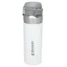 Stanley Go Quick Flip 1.06l Thermosflasche Refurbished, Polar white, One Size
