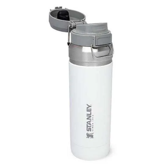 Stanley Go Quick Flip 1.06l Thermosflasche Refurbished, Polar white, One Size