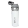 Stanley Go Quick Flip 1.06l Thermosflasche Refurbished, Polar white, One Size
