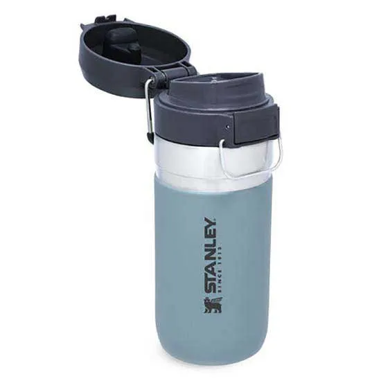 Stanley Go Quick Flip 470ml Thermosflasche Stanley Go Quick Flip 470ml Thermosflasche
