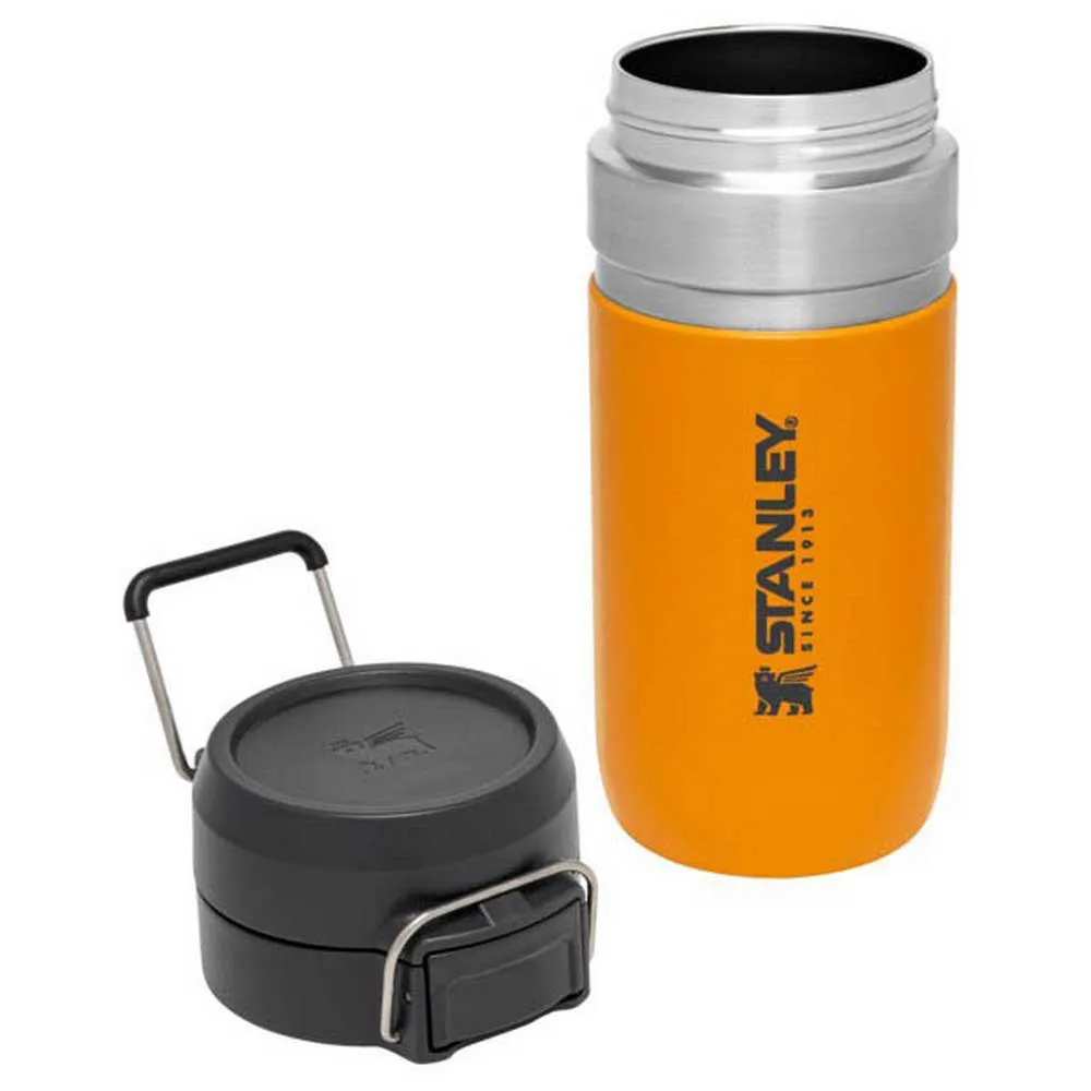 Stanley Go Series 470ml Thermosflasche Stanley Go Series 470ml Thermosflasche