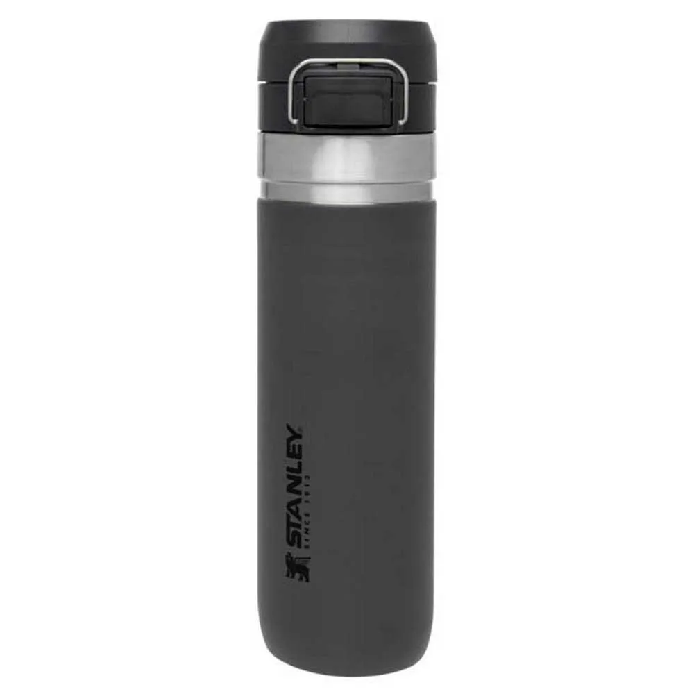 Stanley Go Series 700ml Thermosflasche, Carbon, One Size Stanley Go Series 700ml Thermosflasche, Carbon, One Size