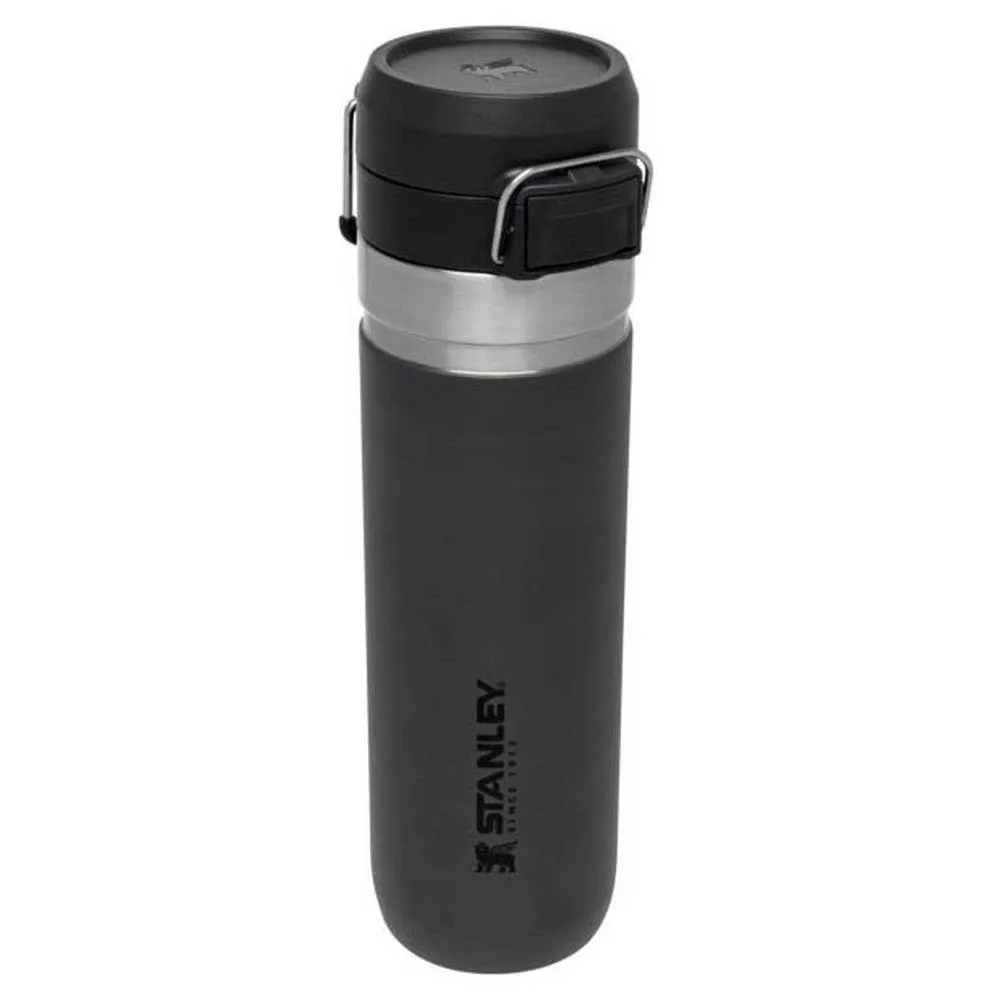 Stanley Go Series 700ml Thermosflasche, Carbon, One Size Stanley Go Series 700ml Thermosflasche, Carbon, One Size