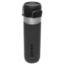 Stanley Go Series 700ml Thermosflasche, Carbon, One Size