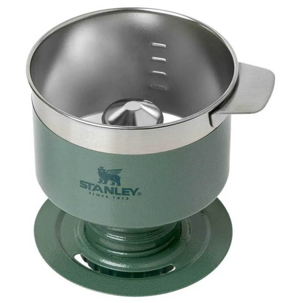 Stanley Klassischer Filterkaffeemaschine Stanley Klassischer Filterkaffeemaschine