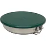 Stanley Kochset + Pfannenabenteuer 18.4 Cm, Silver, One Size