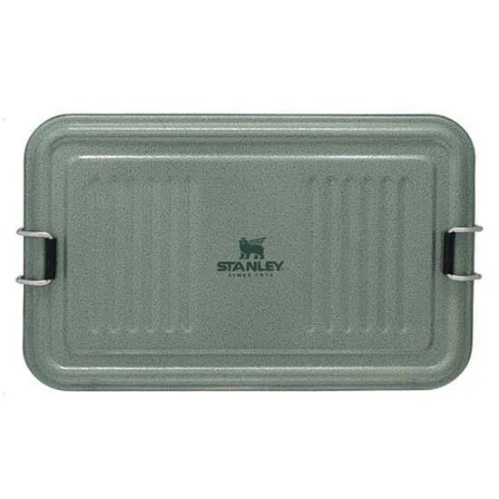 Stanley Multifunktionale Lunchbox 1.2l, Hammertone green, One Size