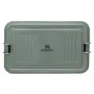 Stanley Multifunktionale Lunchbox 1.2l, Hammertone green, One Size