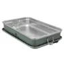 Stanley Multifunktionale Lunchbox 1.2l, Hammertone green, One Size