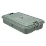 Stanley Multifunktionale Lunchbox 1.2l, Hammertone green, One Size