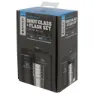 Stanley Party-shotglas + Flachmann-set