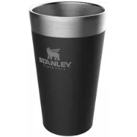 Stanley Stapelbarer Vakuum-pint Für Abenteuer 470ml Stanley Stapelbarer Vakuum-pint Für Abenteuer 470ml