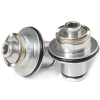 Stans 3.30 Qr Vorderradnaben-umbausatz Stans 3.30 Qr Vorderradnaben-umbausatz