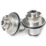 Stans 3.30 Qr Vorderradnaben-umbausatz, Silver, One Size