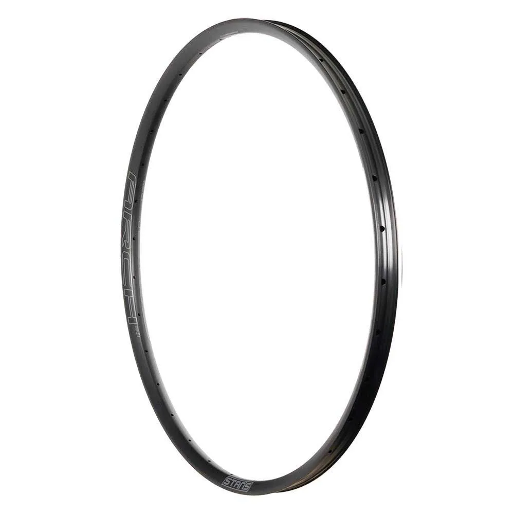 Stans Arch Mk4 27.5´´ Tubeless Mtb-felge, Black, 27.5" 32H