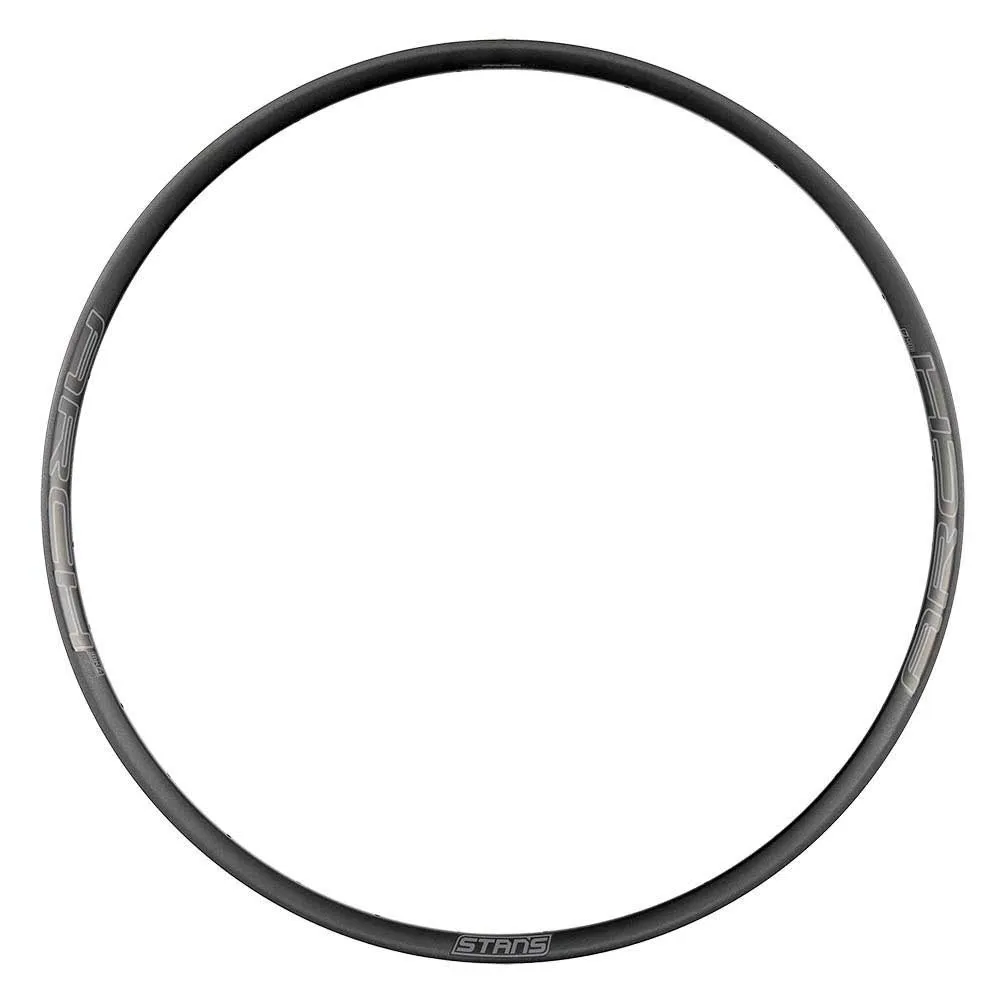 Stans Arch Mk4 27.5´´ Tubeless Mtb-felge, Black, 27.5" 32H