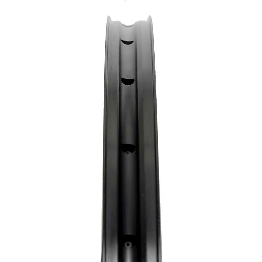 Stans Arch Mk4 27.5´´ Tubeless Mtb-felge, Black, 27.5" 32H
