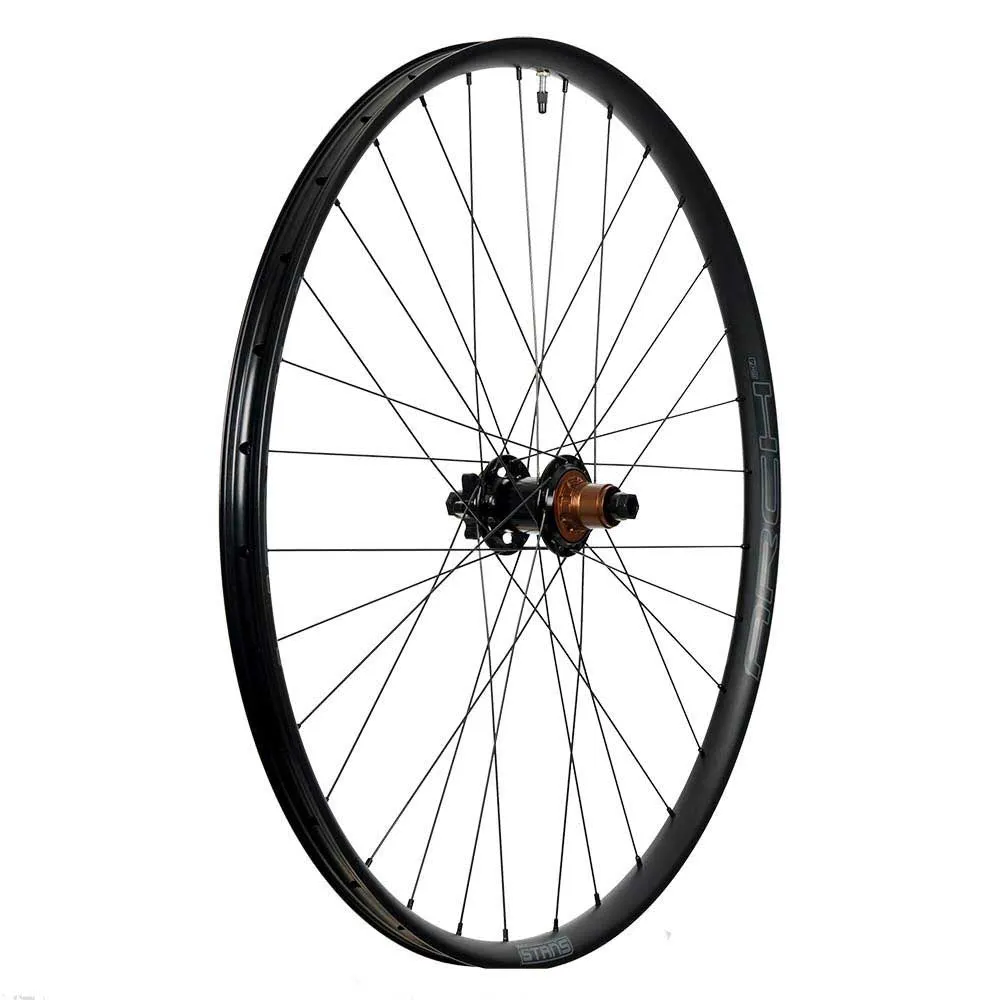 Stans Arch Mk4 29´´ 6b Disc Tubeless Mtb Hinterrad
