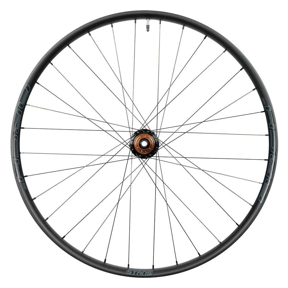 Stans Arch Mk4 29´´ 6b Disc Tubeless Mtb Hinterrad