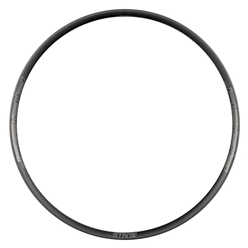 Stans Arch Mk4 Rim Felge, Black / grey, 650B-27.5" 28H