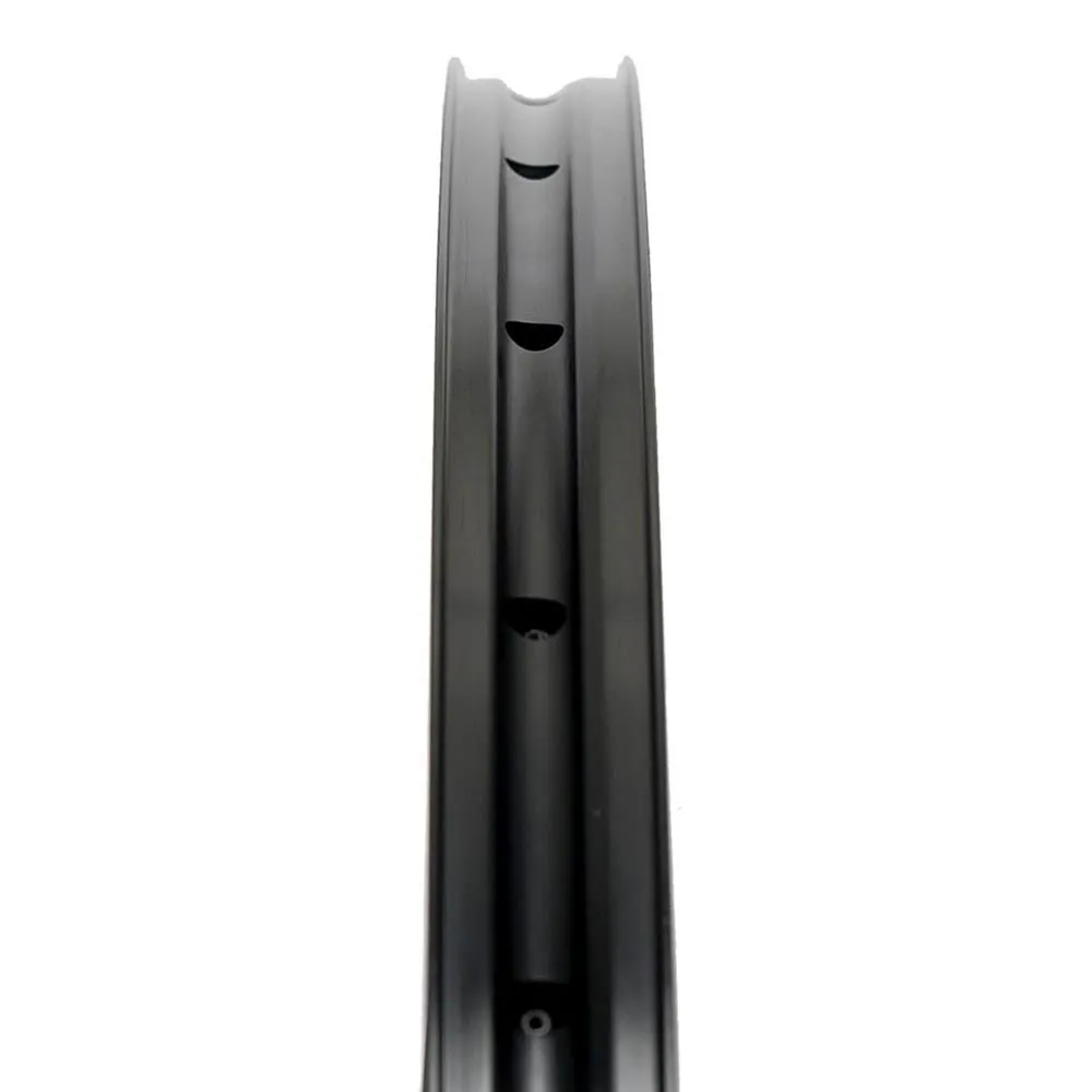 Stans Arch Mk4 Rim Felge, Black / grey, 650B-27.5" 28H