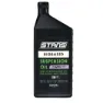 Stans Biobased 10wt Federungsöl 1l, Black, One Size
