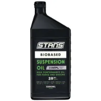 Stans Biobased 20wt Federungsöl 1l Stans Biobased 20wt Federungsöl 1l