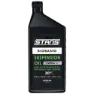 Stans Biobased 20wt Federungsöl 1l, Black, One Size