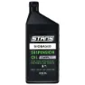 Stans Biobased 5wt Federungsöl 1l, Black, One Size