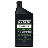 Stans Biobased 7wt Federungsöl 1l Stans Biobased 7wt Federungsöl 1l