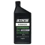 Stans Biobased 7wt Federungsöl 1l, Black, One Size