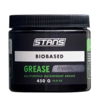 Stans Biobased Fett 450g Stans Biobased Fett 450g
