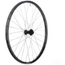 Stans Crest Cb7 27.5´´ 6b Disc Mtb Vorderrad, Black, 15 x 110mm