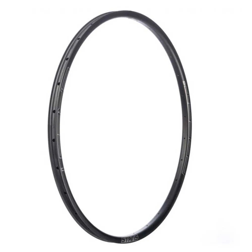 Stans Crest Cb7 Mtb Felge, Black, 29" 32H Stans Crest Cb7 Mtb Felge, Black, 29" 32H