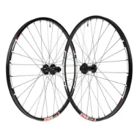 Stans Crest Mk3 27.5´´ Mtb-laufradsatz Stans Crest Mk3 27.5´´ Mtb-laufradsatz