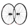 Stans Crest Mk3 27.5´´ Mtb-laufradsatz, Black, 100/142mm, Sram XDR