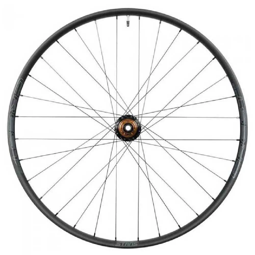 Stans Crest Mk4 29´´ 6b Hinterrad Stans Crest Mk4 29´´ 6b Hinterrad
