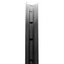 Stans Crest Mk4 29´´ 6b Vorderrad, Black, 15 x 110mm