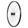 Stans Crest Mk4 29´´ 6b Vorderrad, Black, 15 x 110mm