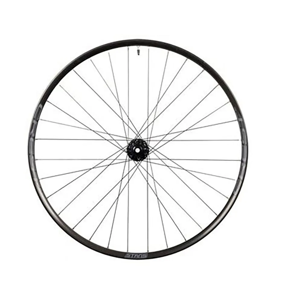 Stans Crest S2 29´´ 6b Vorderrad, Black, 15 x 110mm Stans Crest S2 29´´ 6b Vorderrad, Black, 15 x 110mm