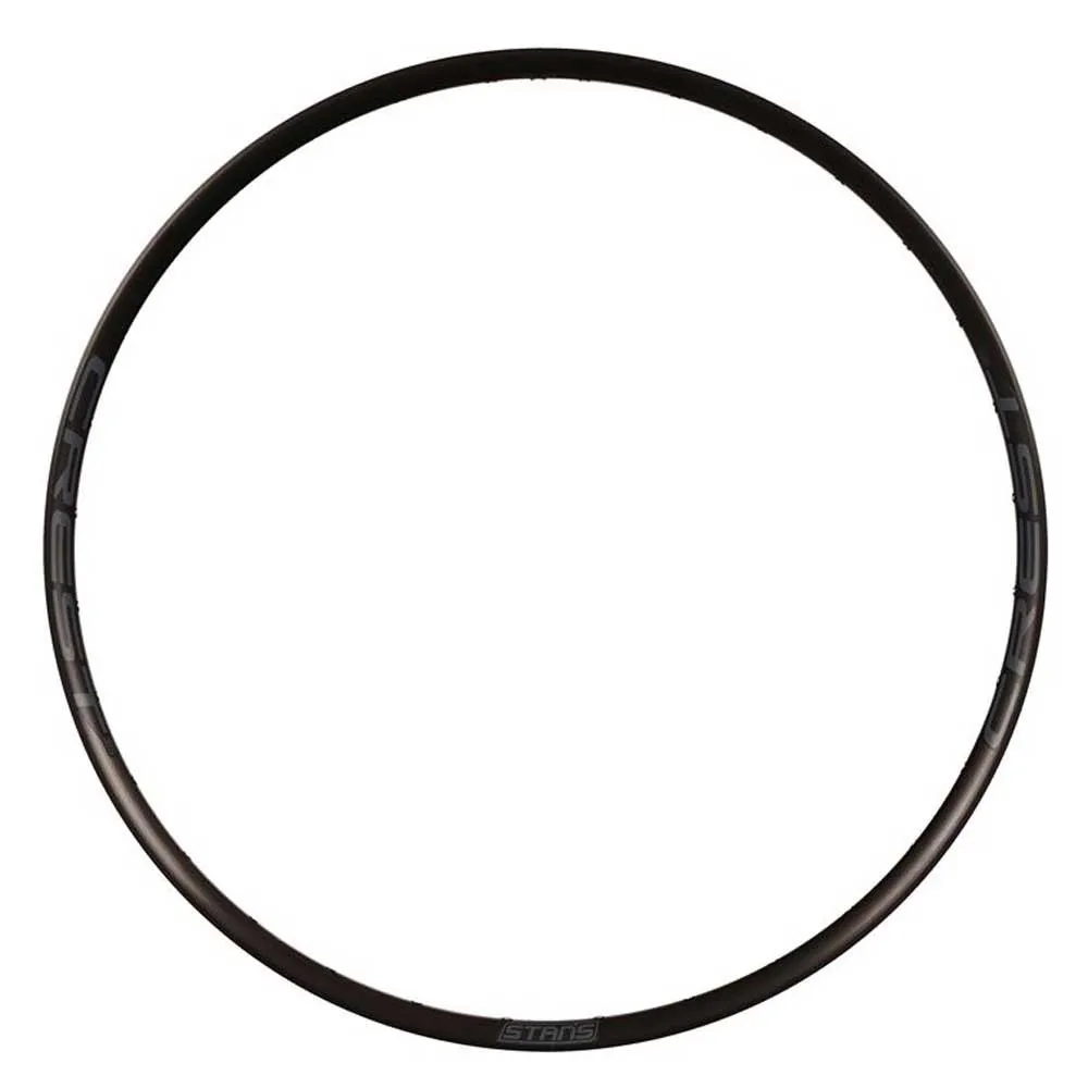Stans Crest S2 Mtb Felge, Black, 29" 32H Stans Crest S2 Mtb Felge, Black, 29" 32H
