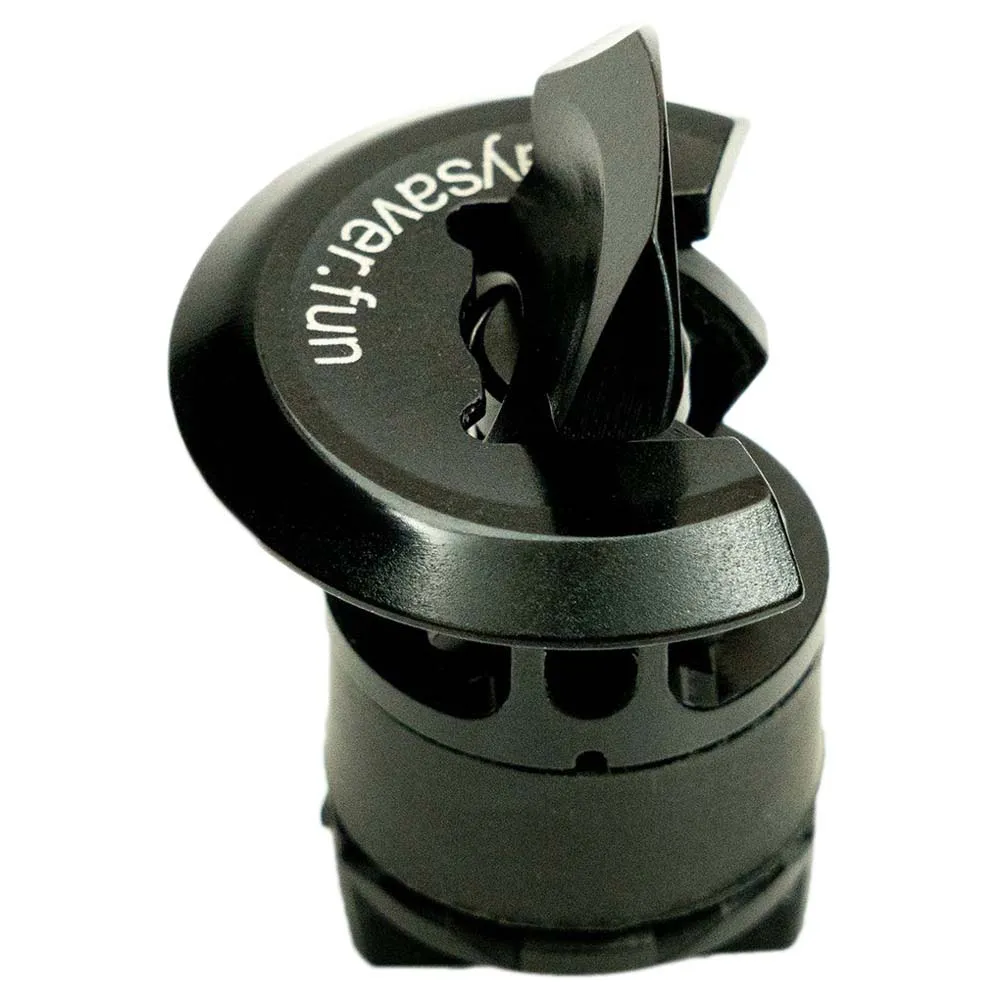 Stans Dart Lenkerstopfen, Black, One Size Stans Dart Lenkerstopfen, Black, One Size