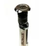 Stans Dart Lenkerstopfen, Black, One Size