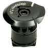 Stans Dart Lenkerstopfen, Black, One Size