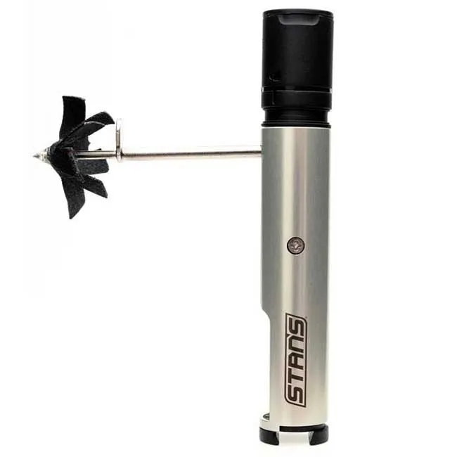 Stans Dart Tubeless-kit, Silver / black, One Size Stans Dart Tubeless-kit, Silver / black, One Size