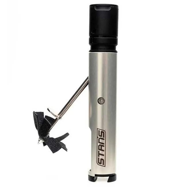Stans Dart Tubeless-kit, Silver / black, One Size Stans Dart Tubeless-kit, Silver / black, One Size