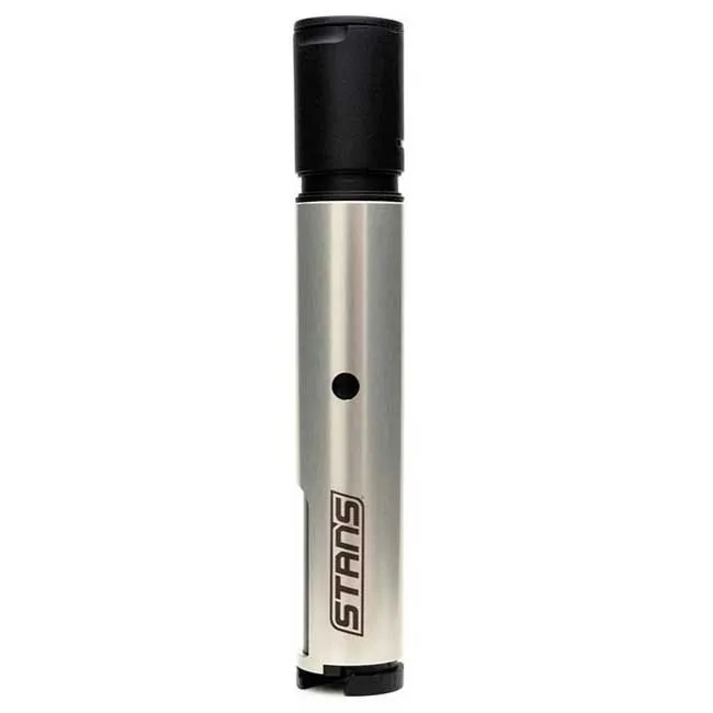 Stans Dart Tubeless-kit, Silver / black, One Size Stans Dart Tubeless-kit, Silver / black, One Size
